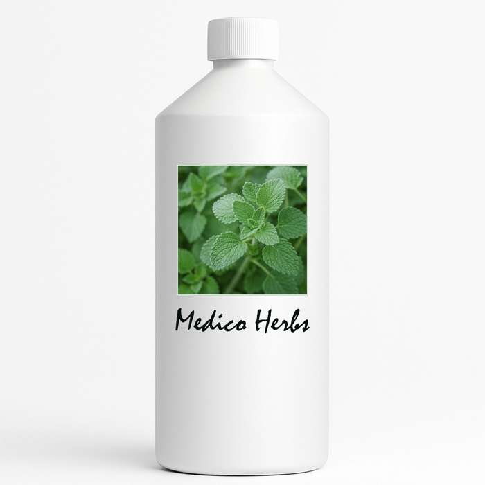 Horehound (Marrubium Vulgare) 500ml