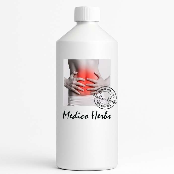 Inflammatory Bowel Disease IBS 250ml