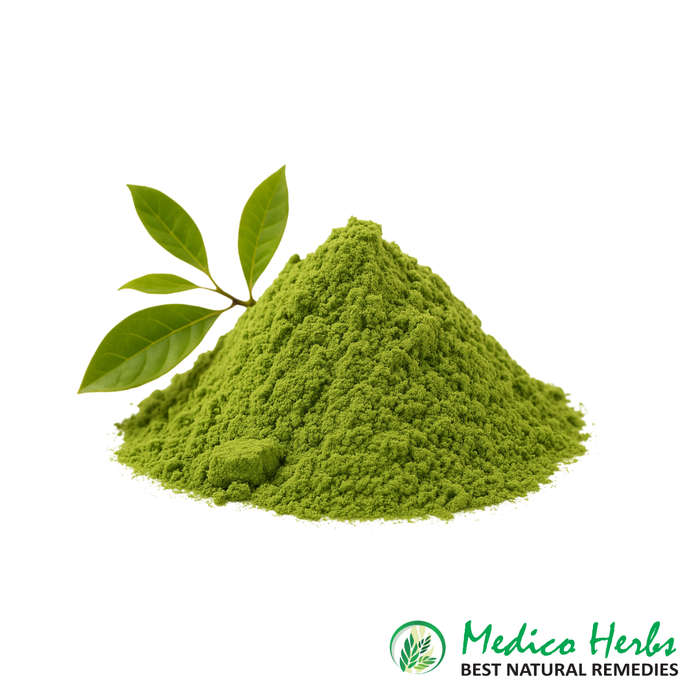 Pure Matcha Green Tea (Powder)