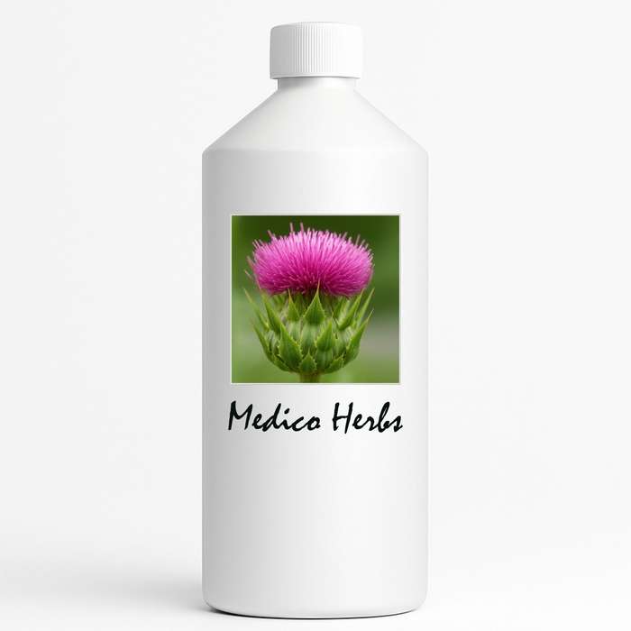 Milk Thistle (Silybum Marianum) 250ml