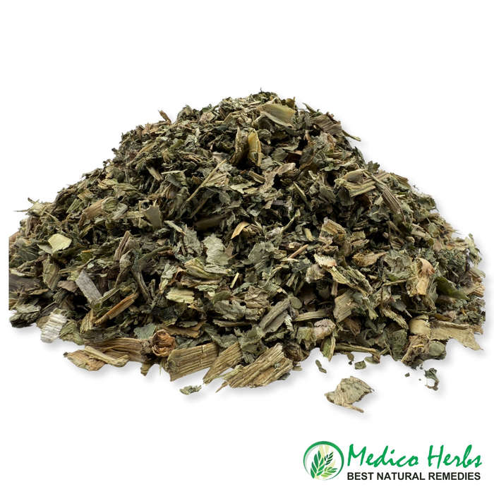 Milk Thistle Herb per Kg