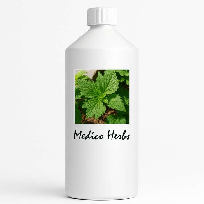 Motherswort (Leonorus Cardiaca) 500ml