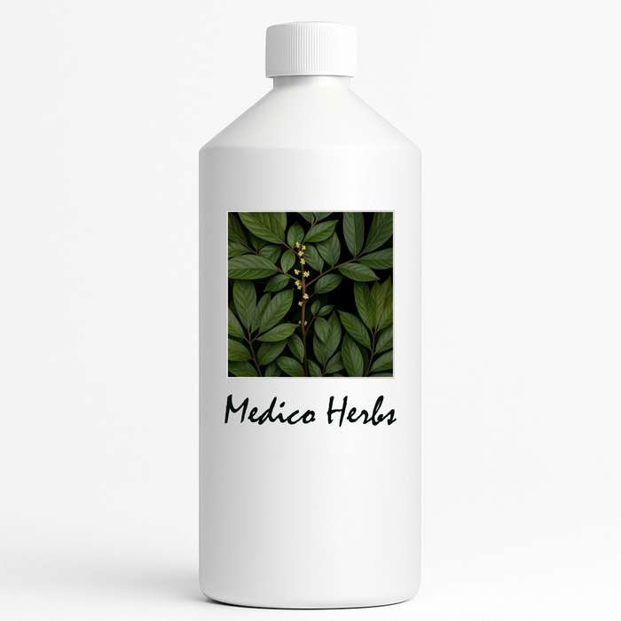 Muira Puama (Ptychopetalum Olacoides) 500ml