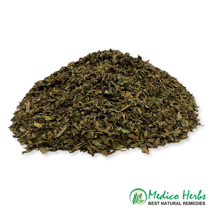 Peppermint Leaves Cut 1kg