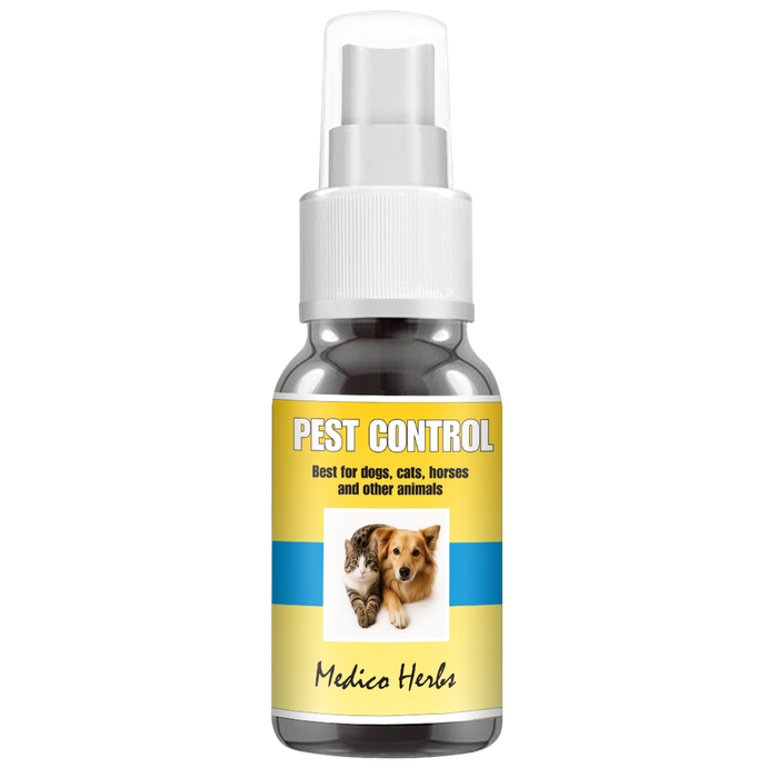 Pest Control Spray 50ml