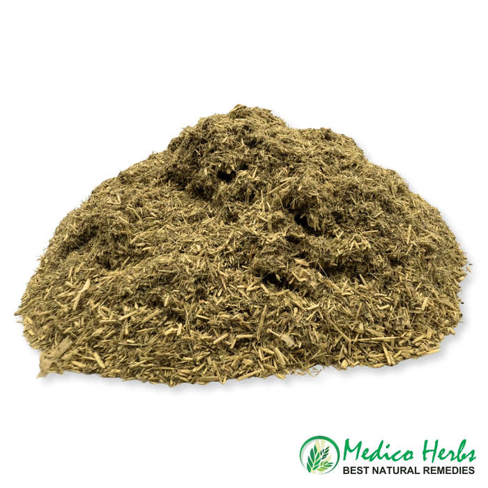 Sutherlandia 500g Tea Cut