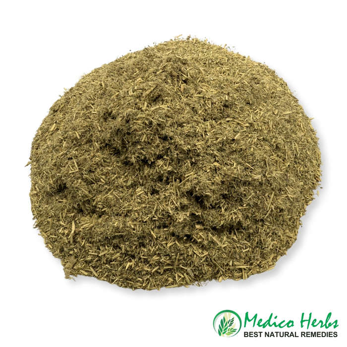 Sutherlandia Tea Cut per Kg