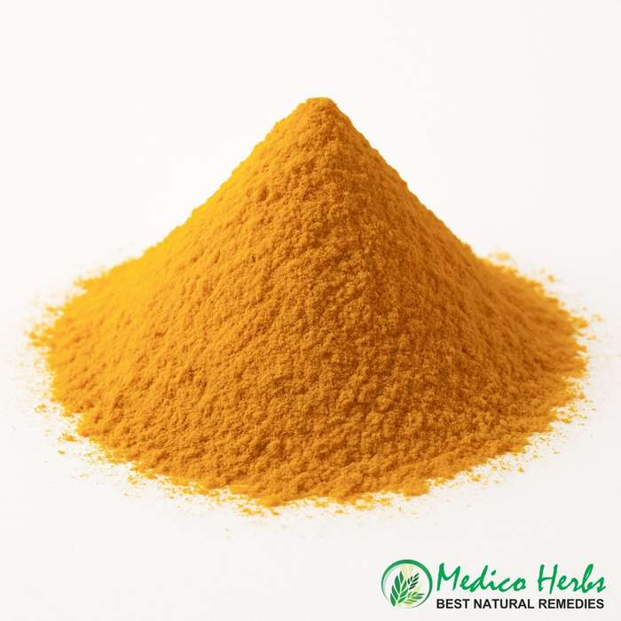 Turmeric Powder Curcuma Longa 1 KG
