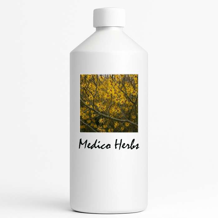 Witch-Hazel (Hamamelis Virginiana) 500ml