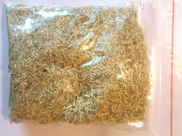 Sutherlandia Tea Cut 100g