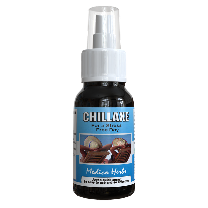 Chill Spray 50ml