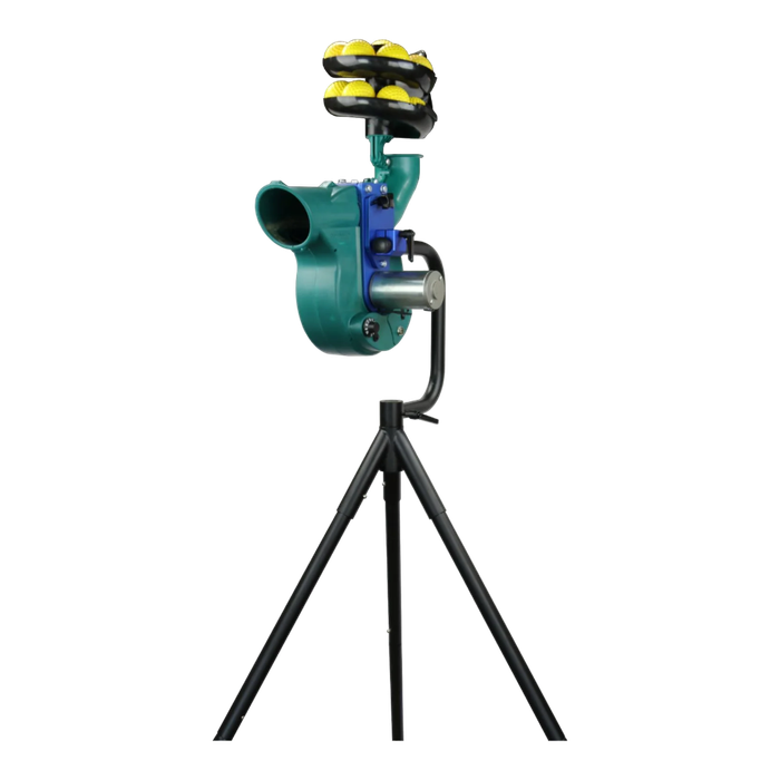 Paceman Snr 245 Bowling Machine