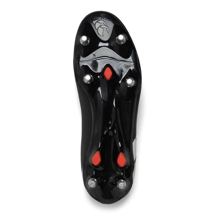 Canterbury Speed Raze SG Black/White