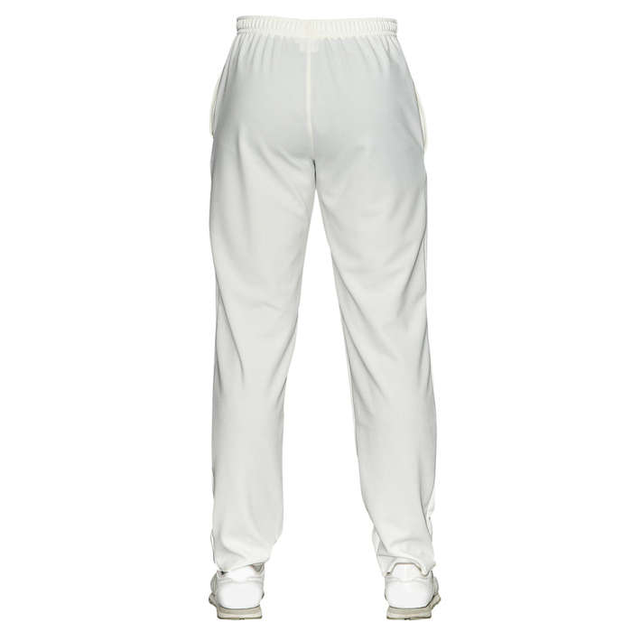 DP Plain Cricket Pants - 13-14