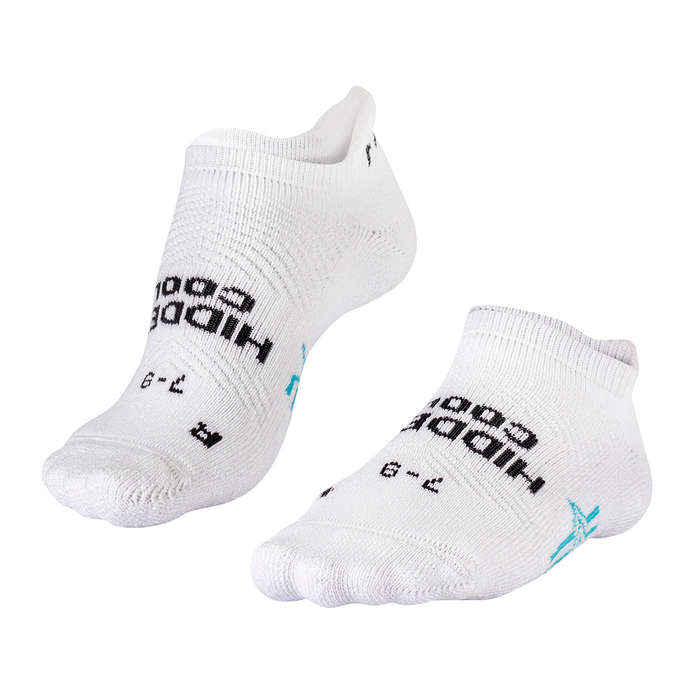 Falke Hidden Cool White
