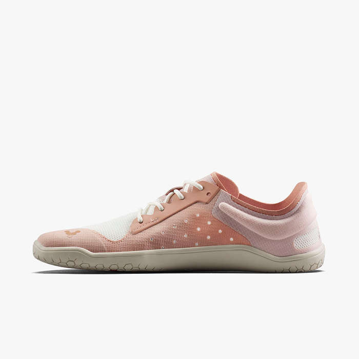 Vivobarefoot Primus Lite 3.5 Womens Dusty Rose
