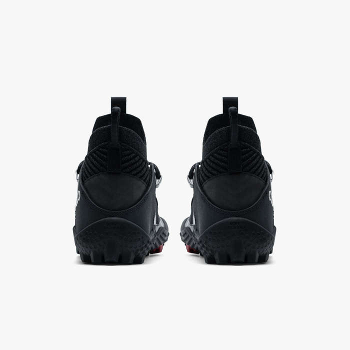 Vivobarefoot Magna Lite WR SG Womens Obsidian