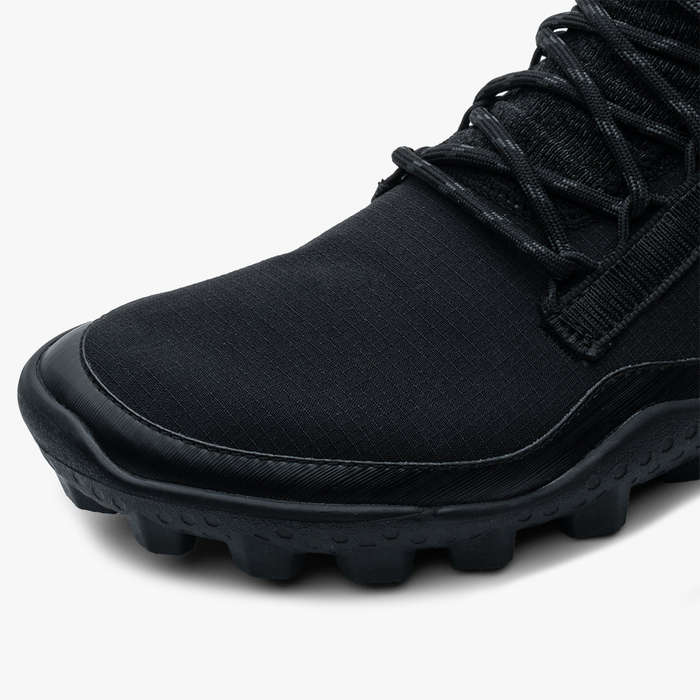 Vivobarefoot Magna Lite WR SG Womens Obsidian