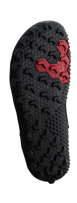 Vivobarefoot Magna Lite WR SG Womens Obsidian