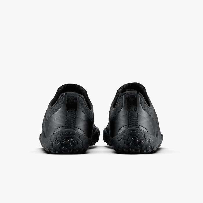 Vivobarefoot Primus Trail Knit FG Mens Obsidian