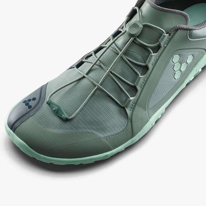 Vivobarefoot Primus Trail All Weather FG III Men Laurel Wreath