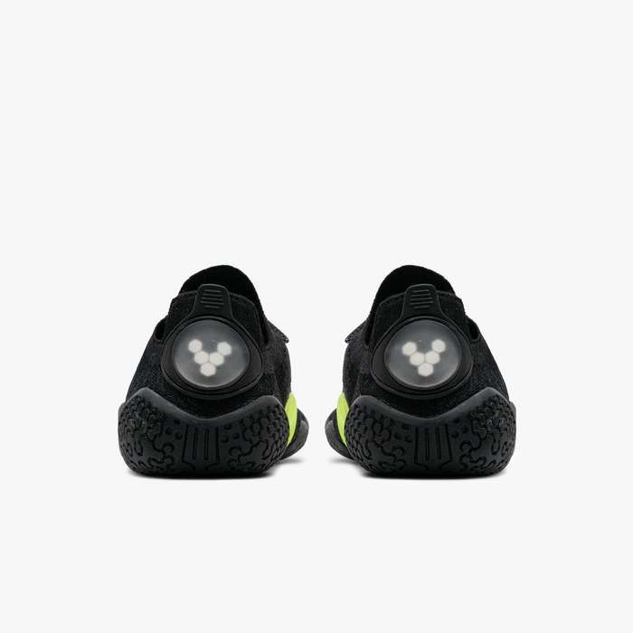 Vivobarefoot Motus Flex Mens Obsidian