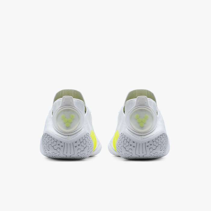 Vivobarefoot Motus Flex Womens Brilliant White