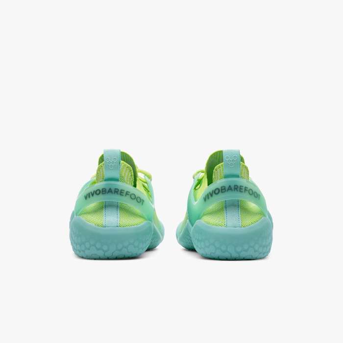 Vivobarefoot Motus Strength Womens Beach Glass