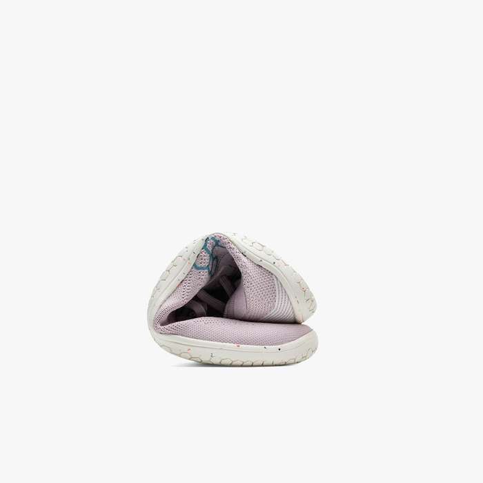 Vivobarefoot Primus Lite Knit Womens Violet Ice