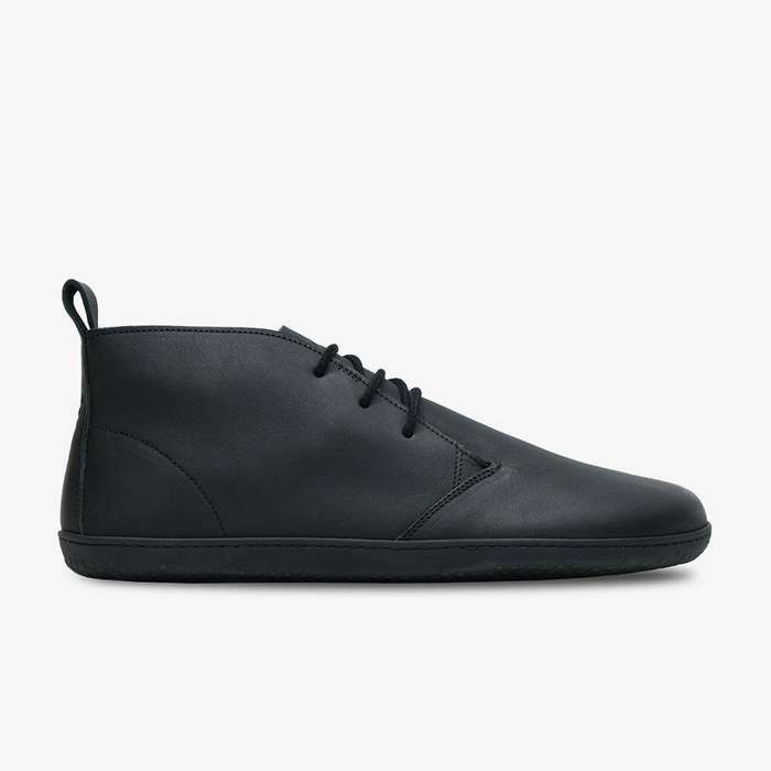 Vivobarefoot Gobi III Womens Obsidian