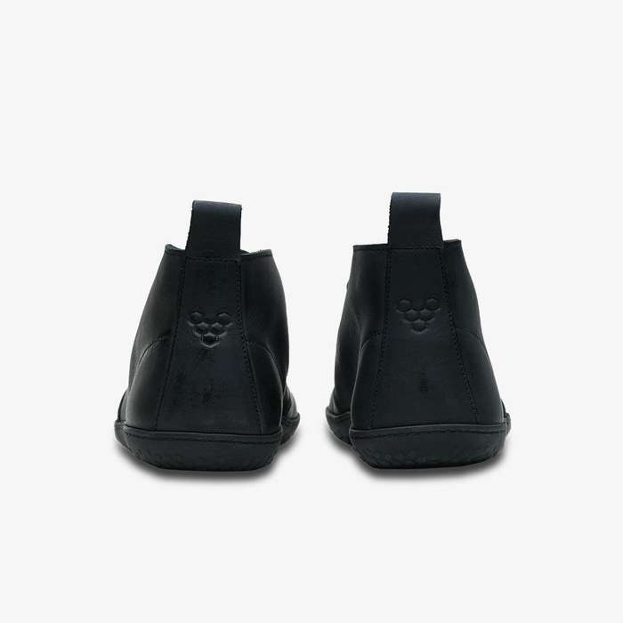 Vivobarefoot Gobi III Womens Obsidian