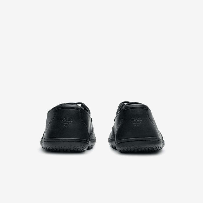 Vivobarefoot Ra III Womens Obsidian