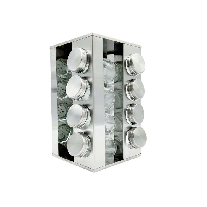 16 pc spice set