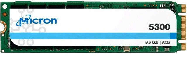Lenovo DCG Thinksys HDD NHS SSD M.2 SATA  240GB 6G 5300