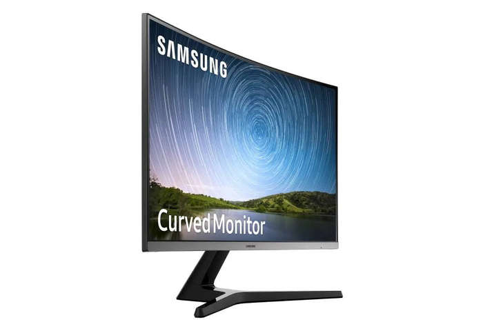 Samsung LC32R500 32'' FHD Curved (16:9) - LED VA - CURVED Black - 1500R 1920x1080 3000:1 4(GTG)ms...