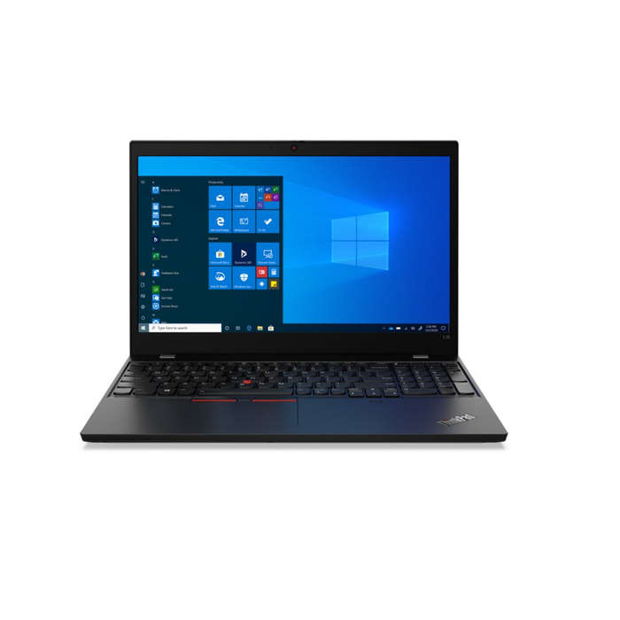LENOVO NOTEBOOK THINKPAD L15 15.6 INCH FHD NON TOUCH AMD RYZEN 3 GENERATION 4 CPU 8GB MEMORY 512G...