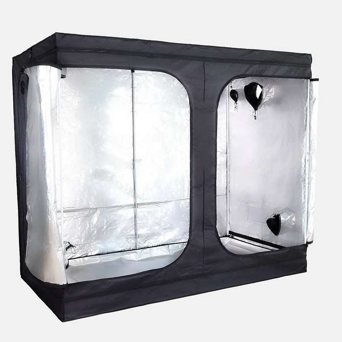 240×120×200cm Grow Tent--TheOneGrow