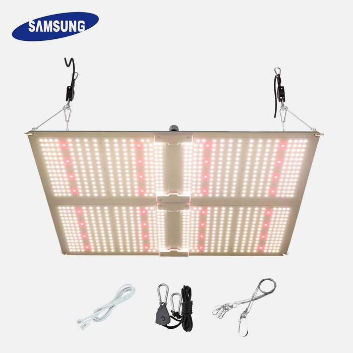  Full Spectrum Led Quantum Board LED Grow Lights| ...