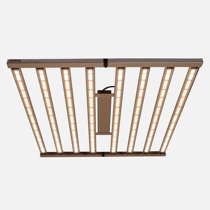  Full Spectrum LED Grow Lights With   - T...