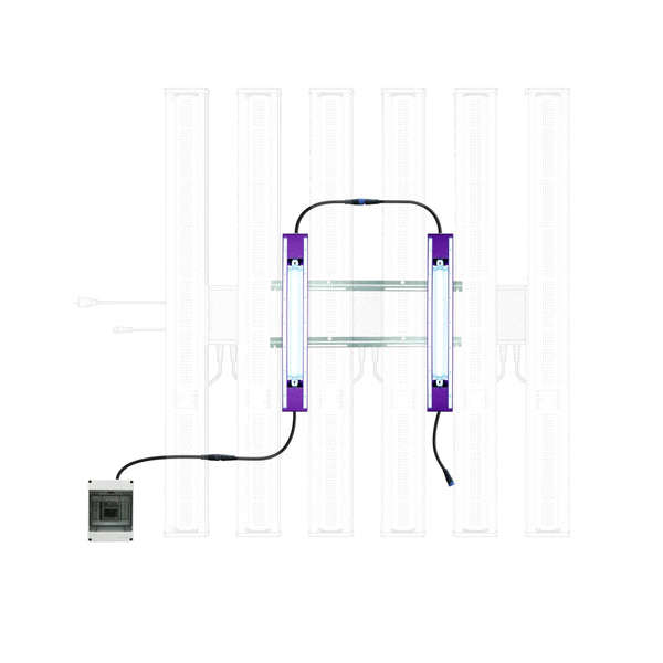 UVB LED GROW LIGHT-1