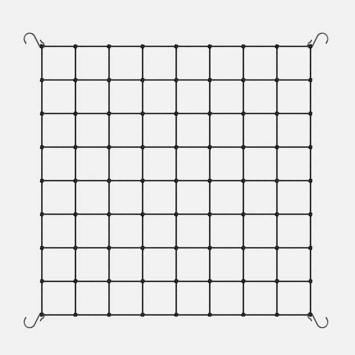Trellis netting for Grow Tent---TheOneGrow