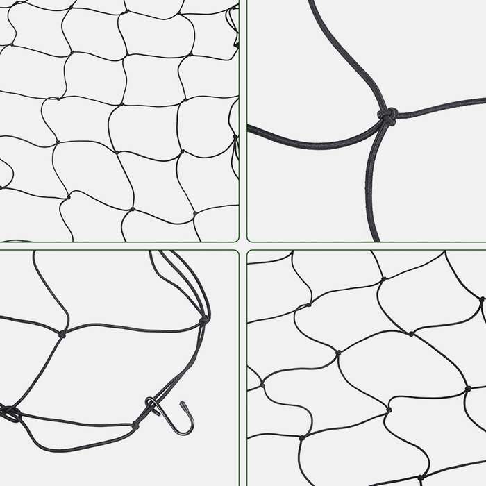Trellis netting for Grow Tent---TheOneGrow