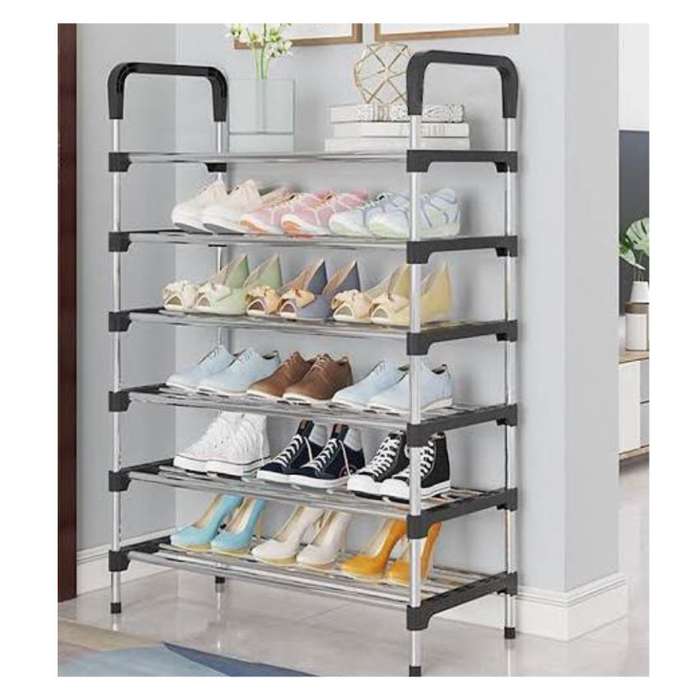 6-Tier Shoe / Storage Rack