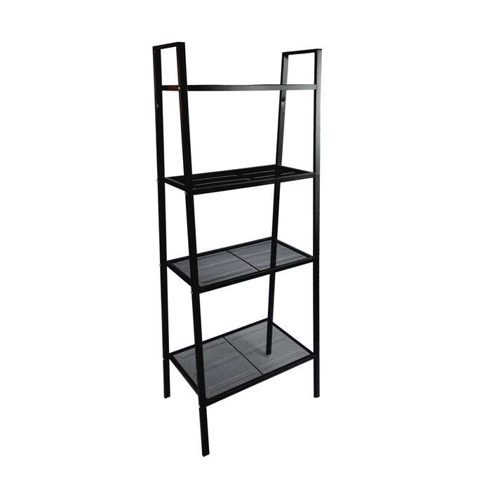 Nu Dekor - 4 Tier Multipurpose Storage Shelf