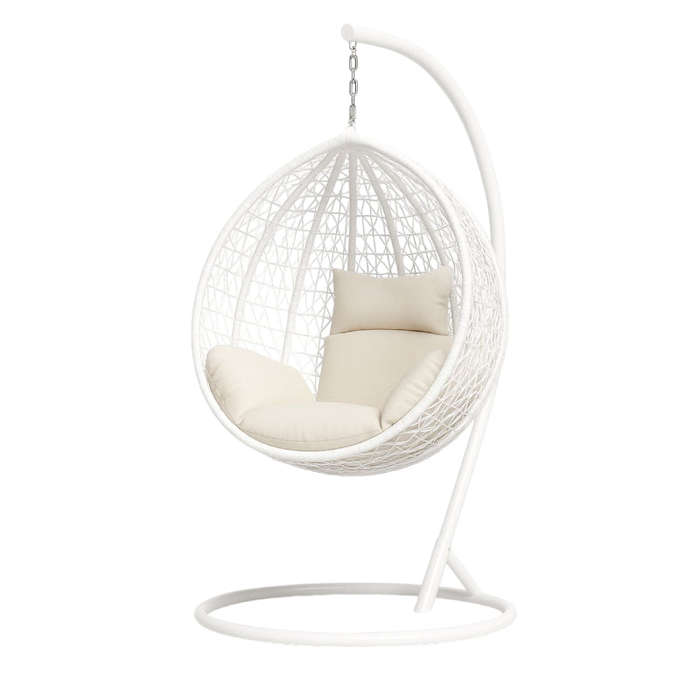 Shayd - Nestelle Hanging Pod Chair
