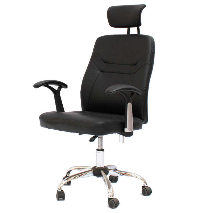 Focus - Revolt Office Reclining Chair