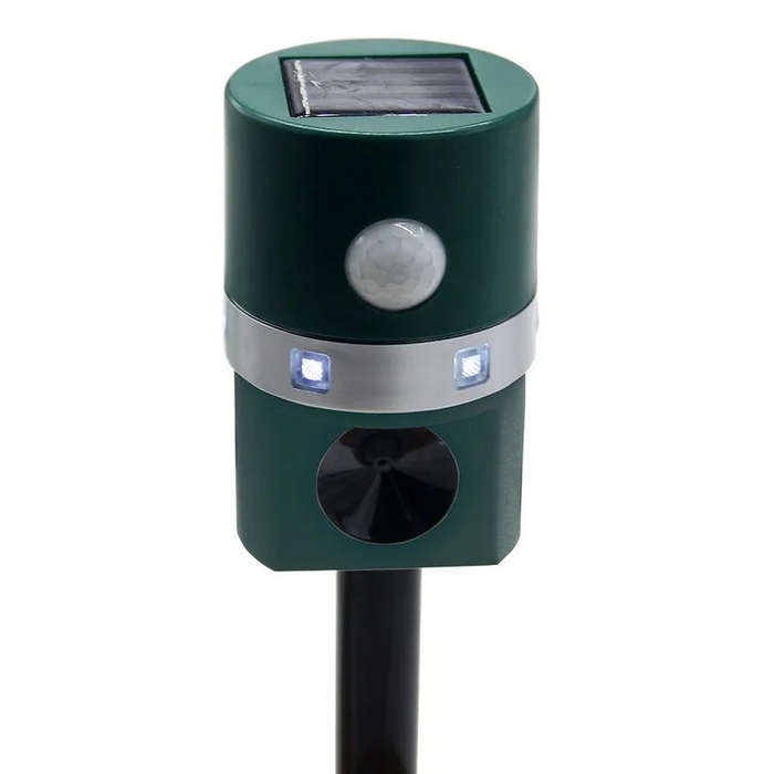 Solar Pest Repeller