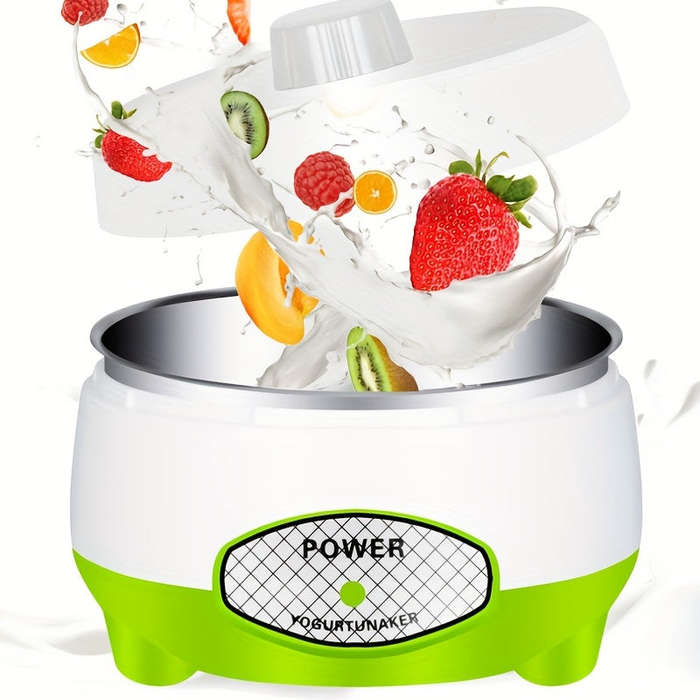 Yogurt Maker Machine Household Appliances
