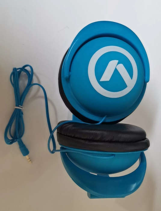 Headphones