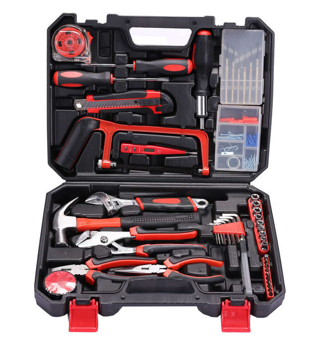 Tool Set Box